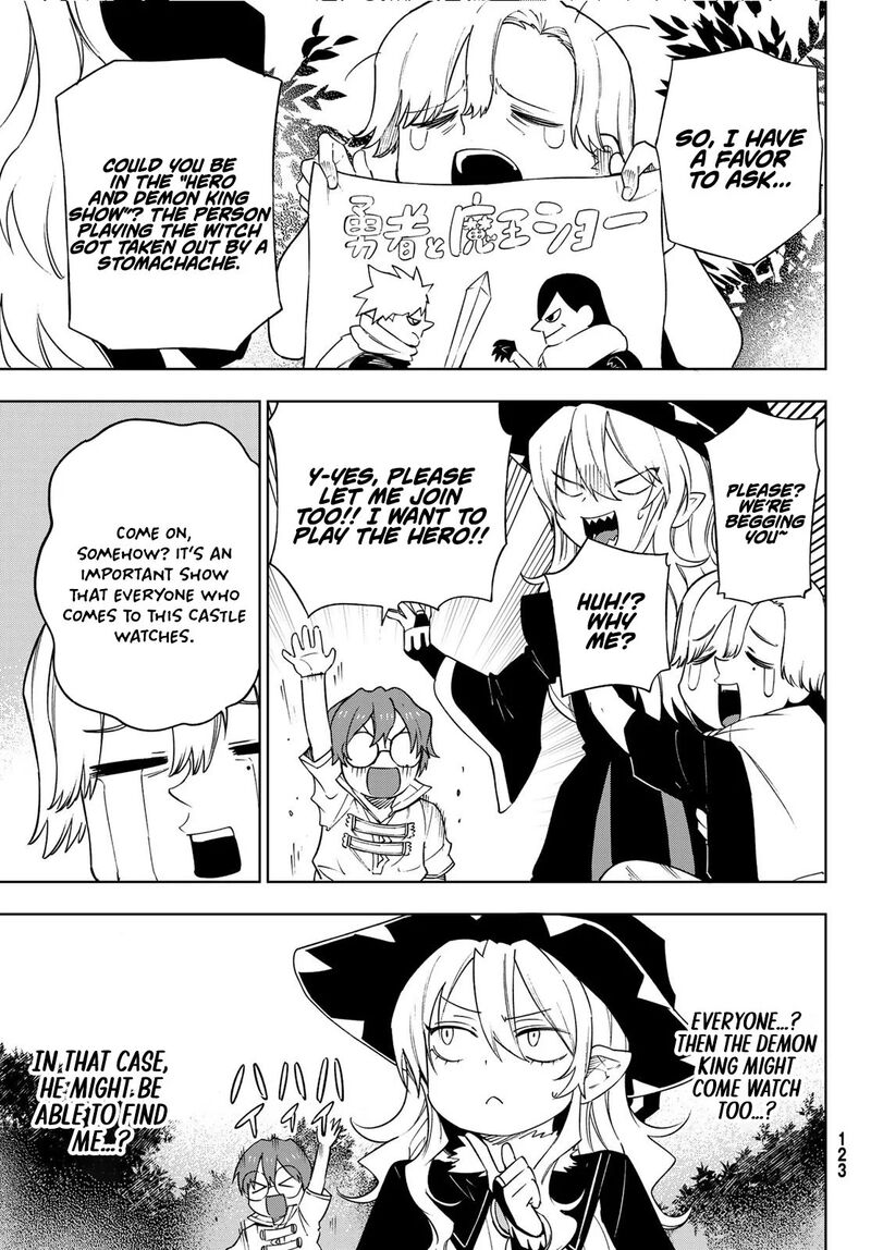 Shuuen No Majo To Sekai No Tabi 7 18