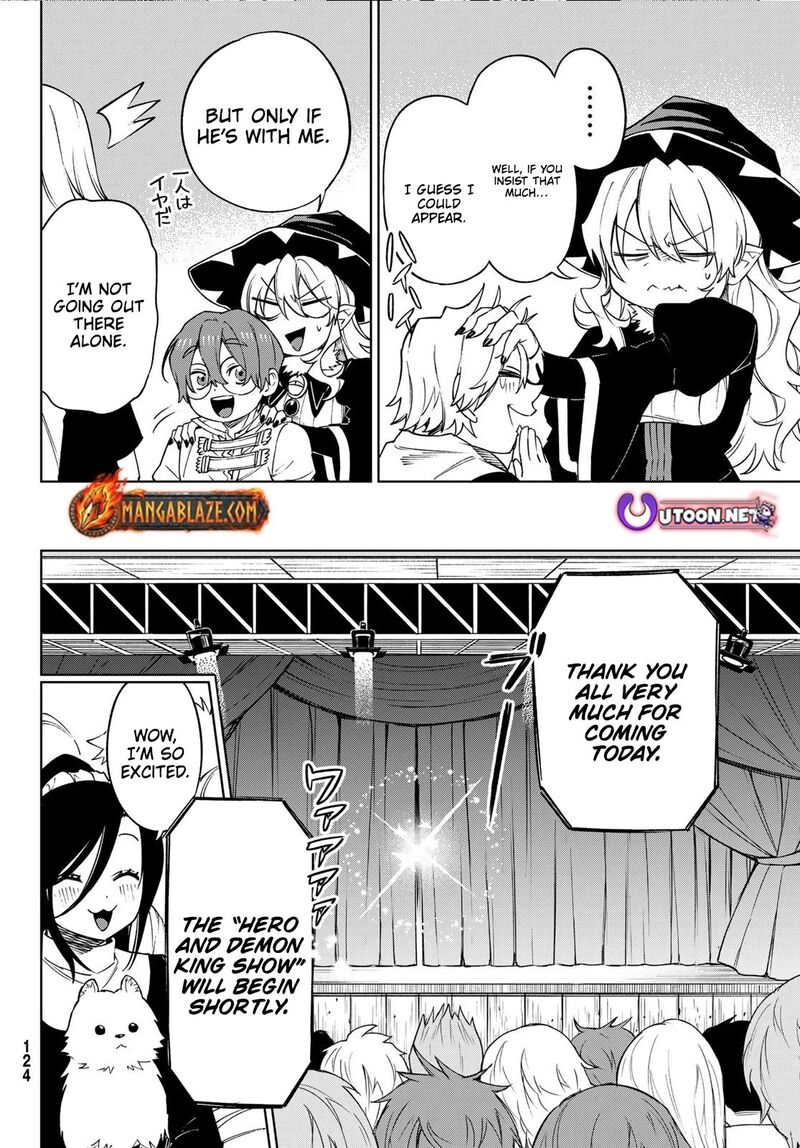 Shuuen No Majo To Sekai No Tabi 7 19