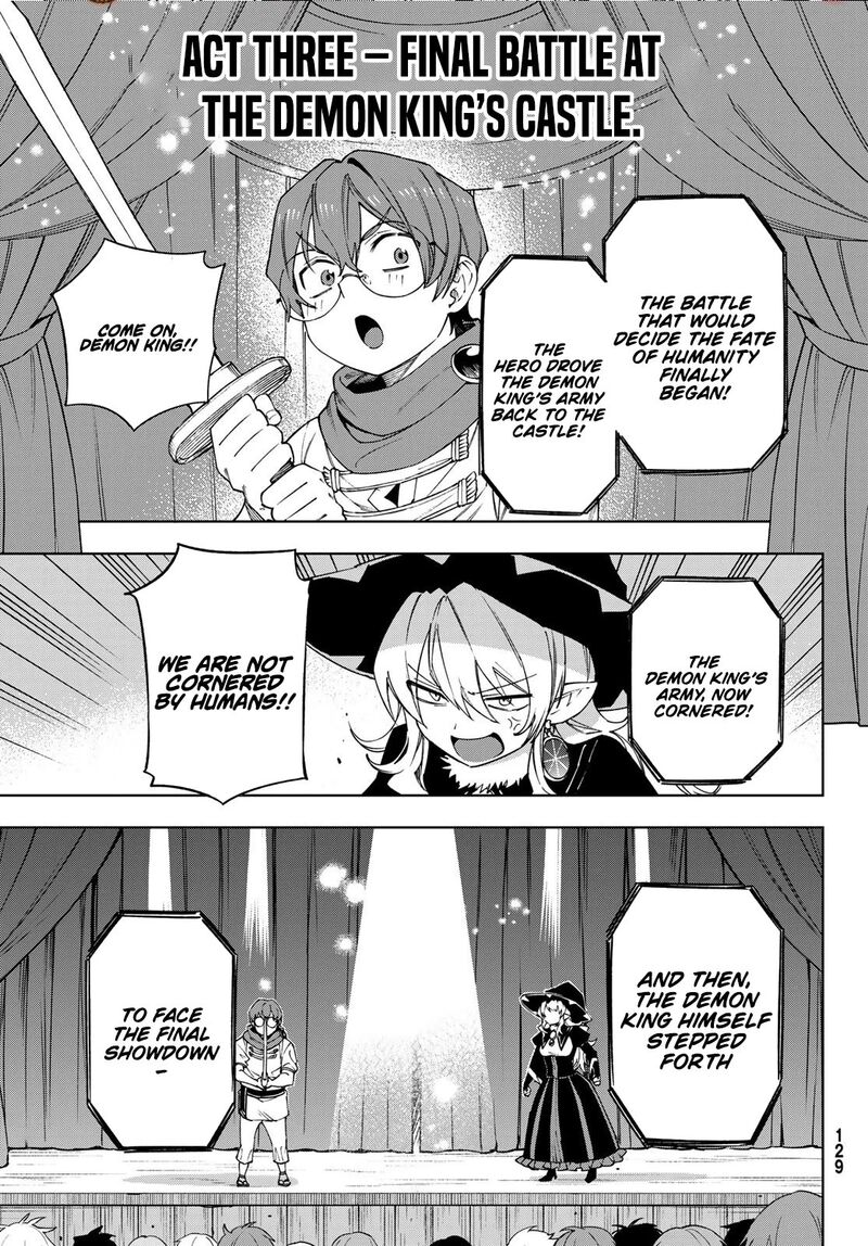 Shuuen No Majo To Sekai No Tabi 7 24