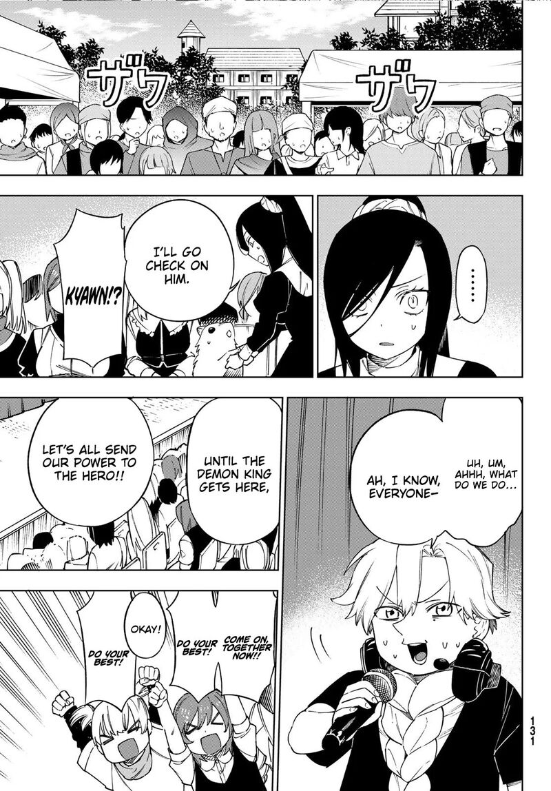 Shuuen No Majo To Sekai No Tabi 7 26