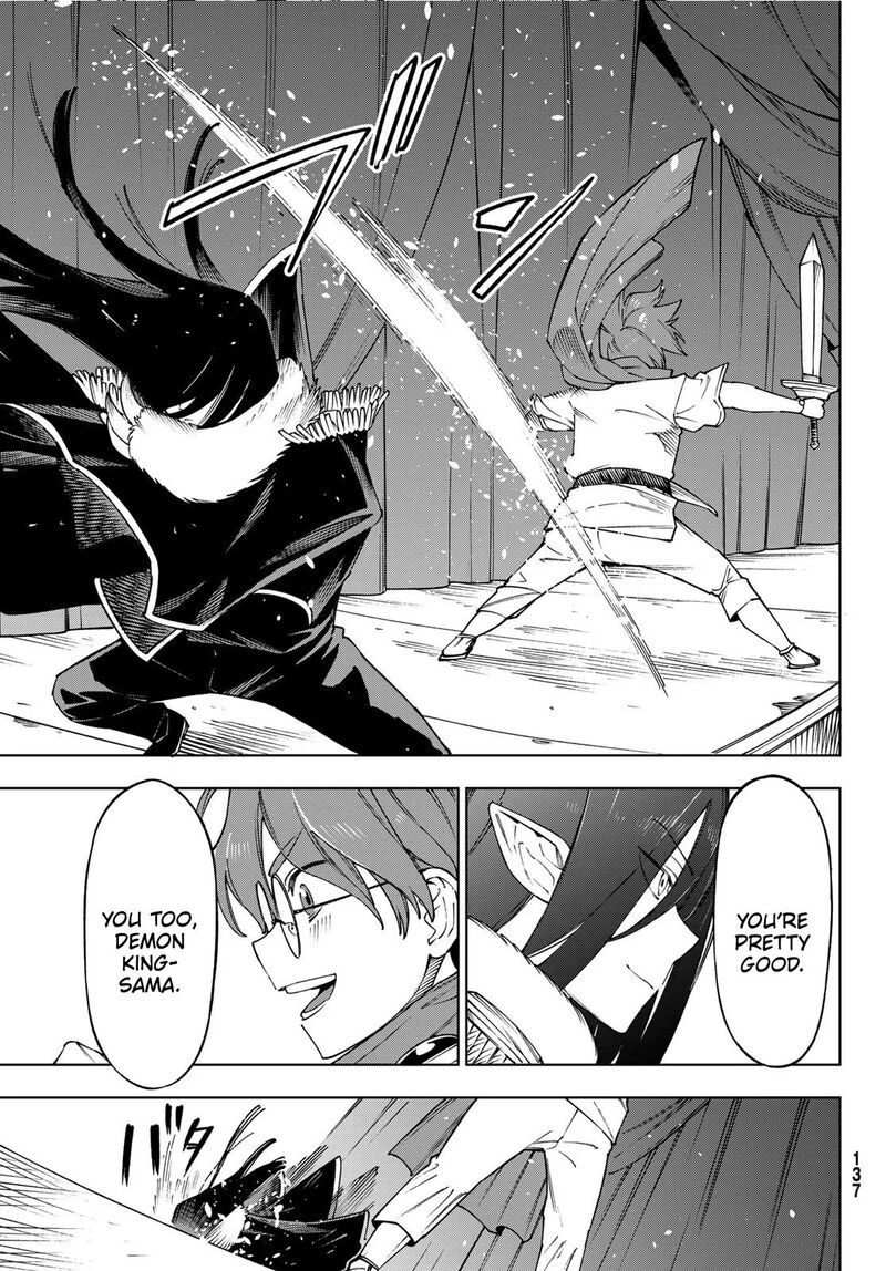 Shuuen No Majo To Sekai No Tabi 7 32