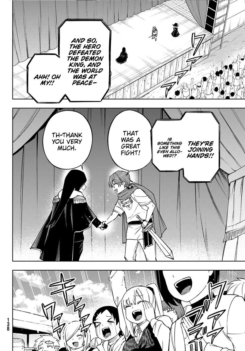 Shuuen No Majo To Sekai No Tabi 7 33