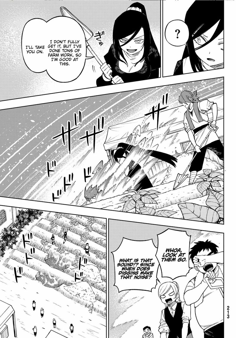 Shuuen No Majo To Sekai No Tabi 8 20