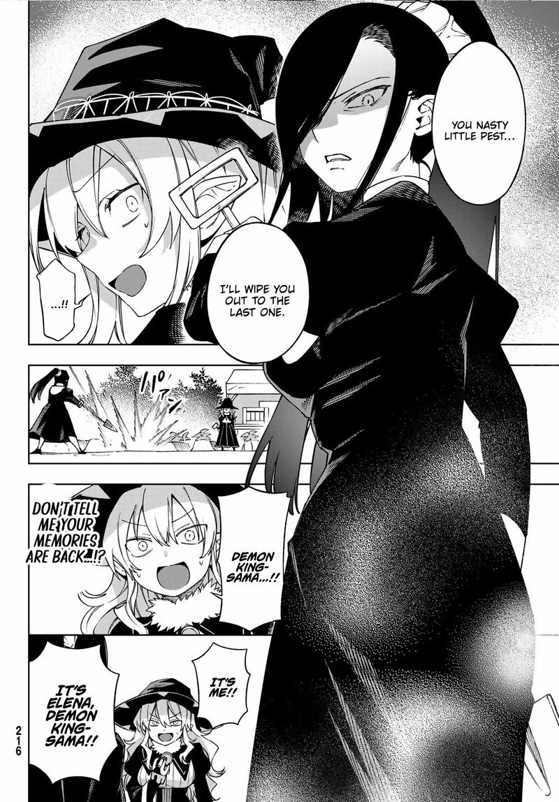 Shuuen No Majo To Sekai No Tabi 8 23