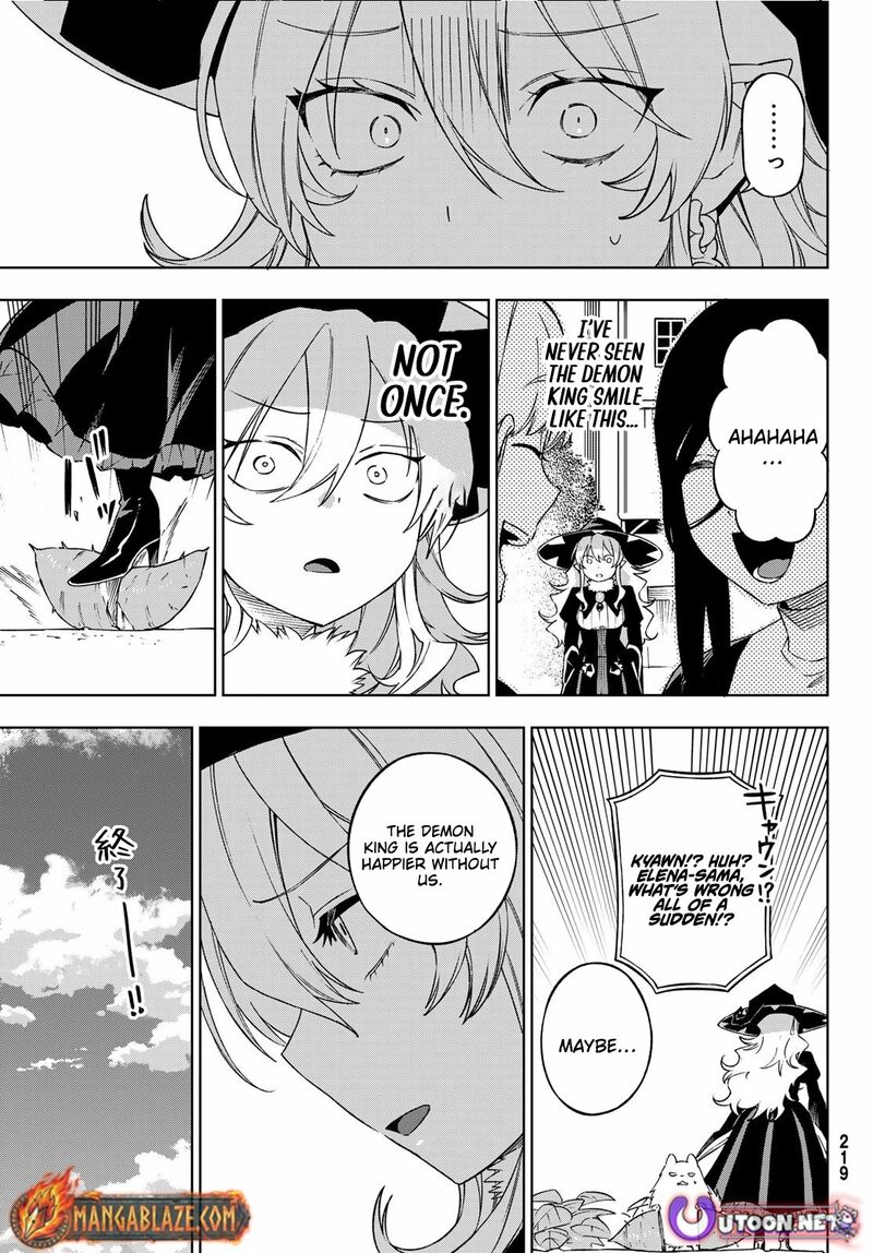 Shuuen No Majo To Sekai No Tabi 8 26