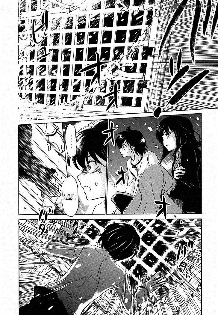 Shuukaku No Juunigatsu 10 5