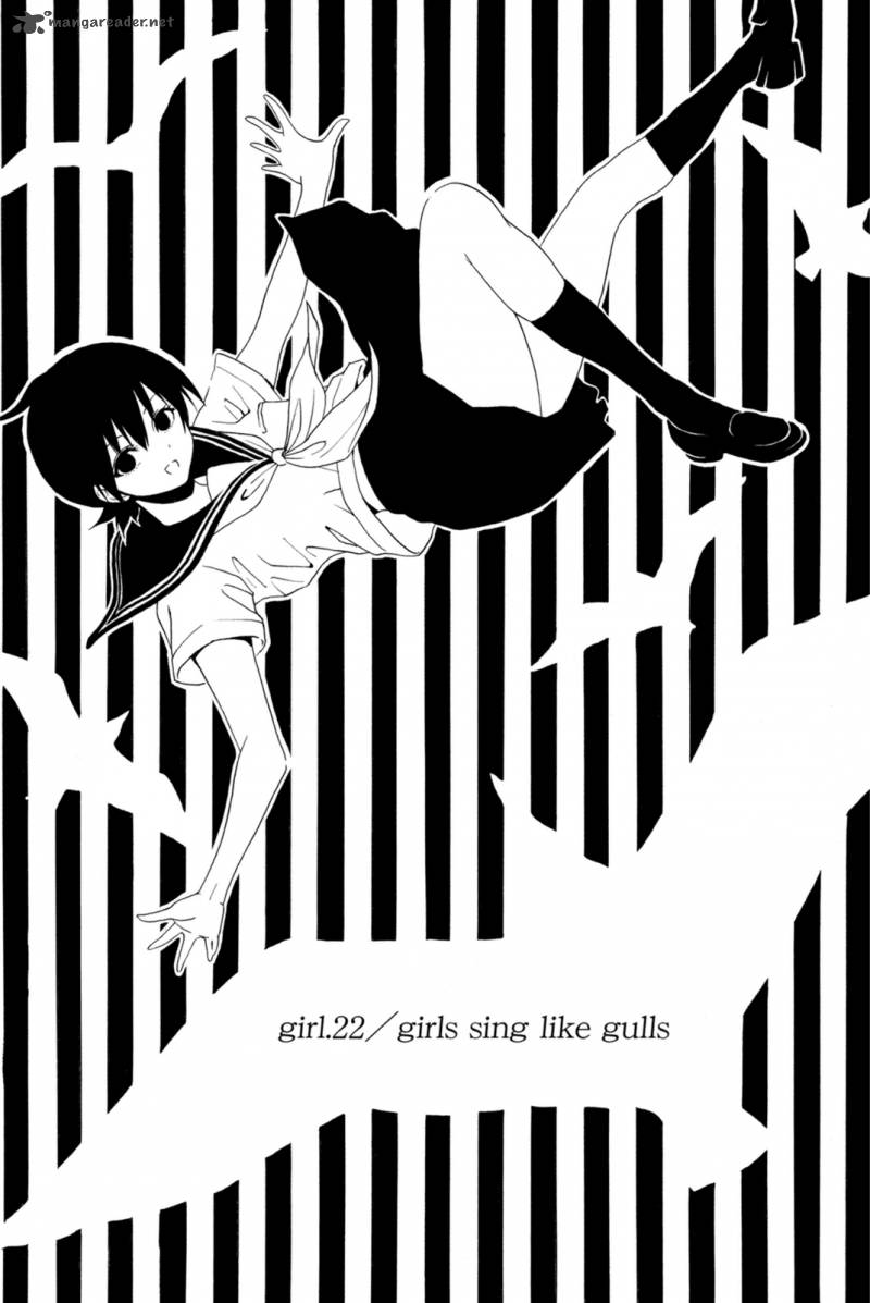 Shuukan Shounen Girl 22 2