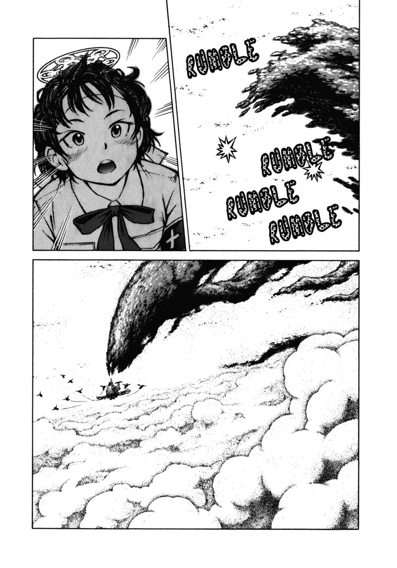 Shuumatsu No Maristella 15 8