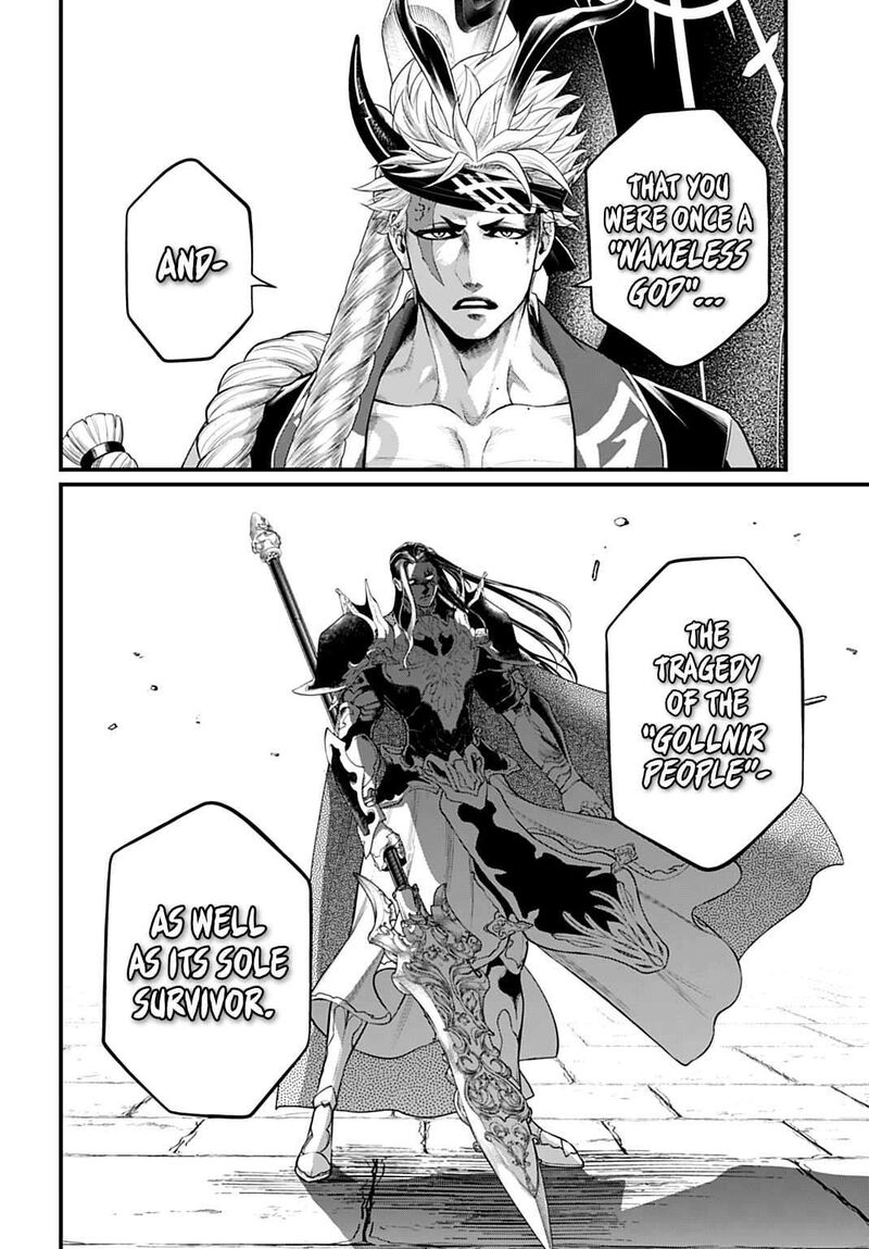 Shuumatsu No Valkyrie 110 18