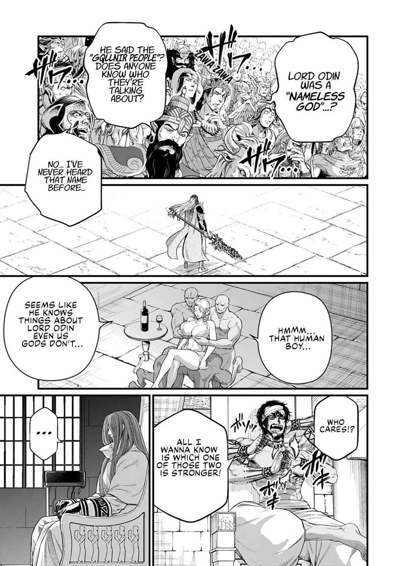 Shuumatsu No Valkyrie 110 19