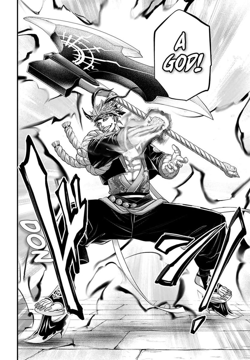 Shuumatsu No Valkyrie 110 2