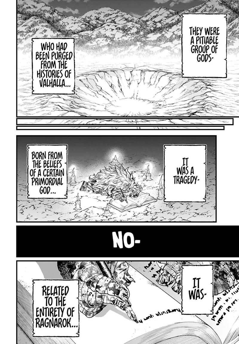 Shuumatsu No Valkyrie 110 22