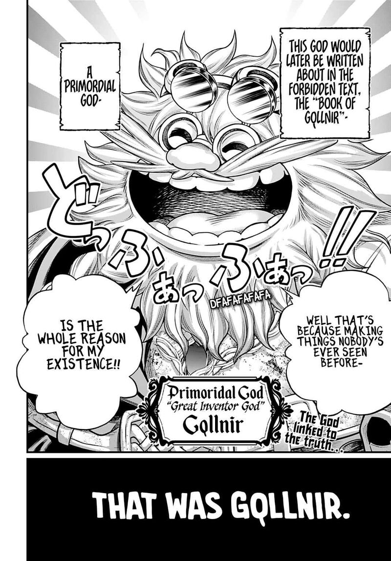 Shuumatsu No Valkyrie 110 26