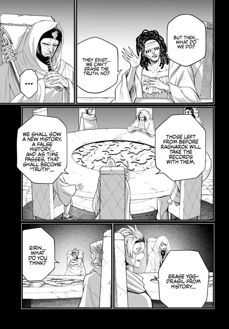 Shuumatsu No Valkyrie 111 27