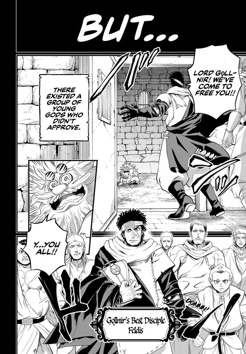 Shuumatsu No Valkyrie 111 36