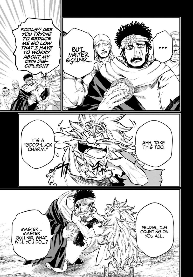 Shuumatsu No Valkyrie 111 41