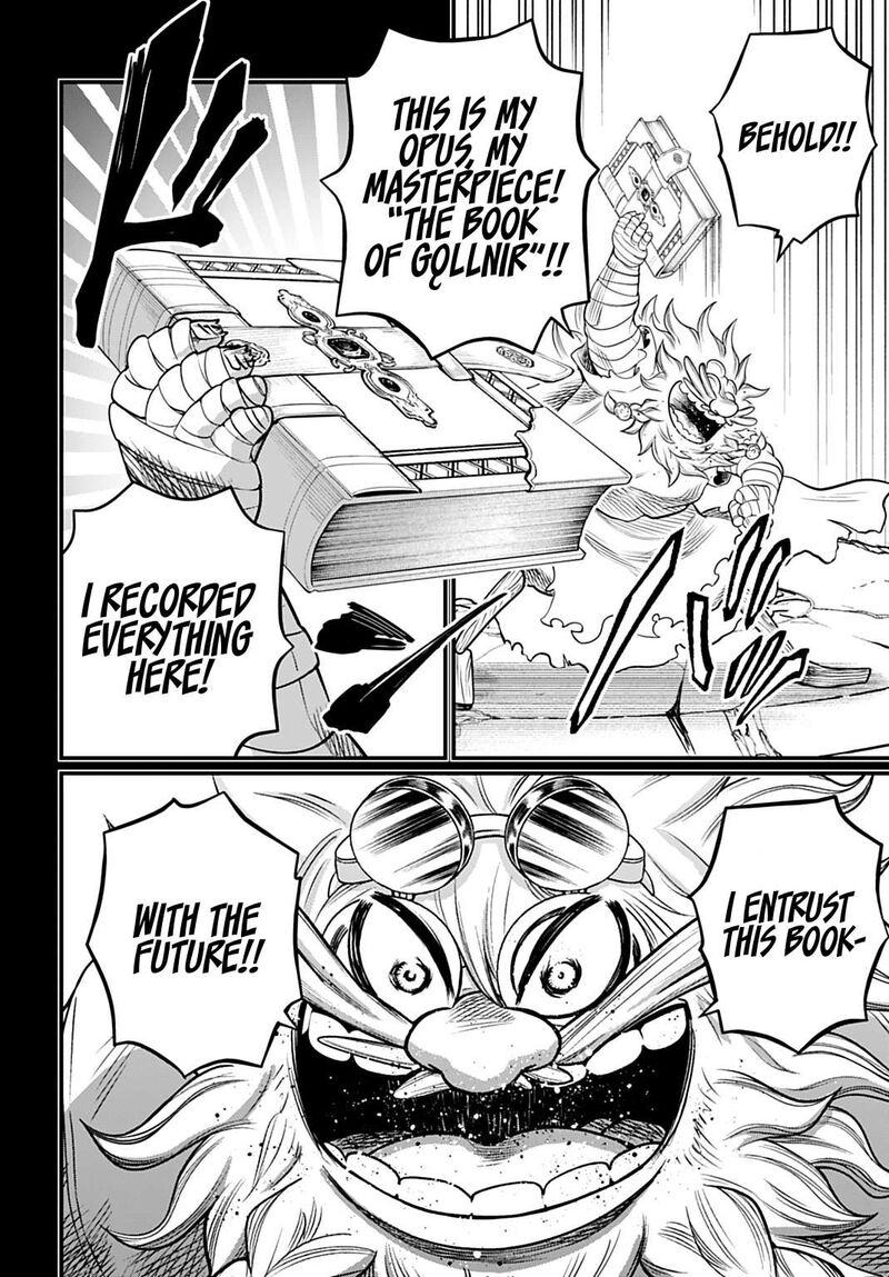 Shuumatsu No Valkyrie 112 10