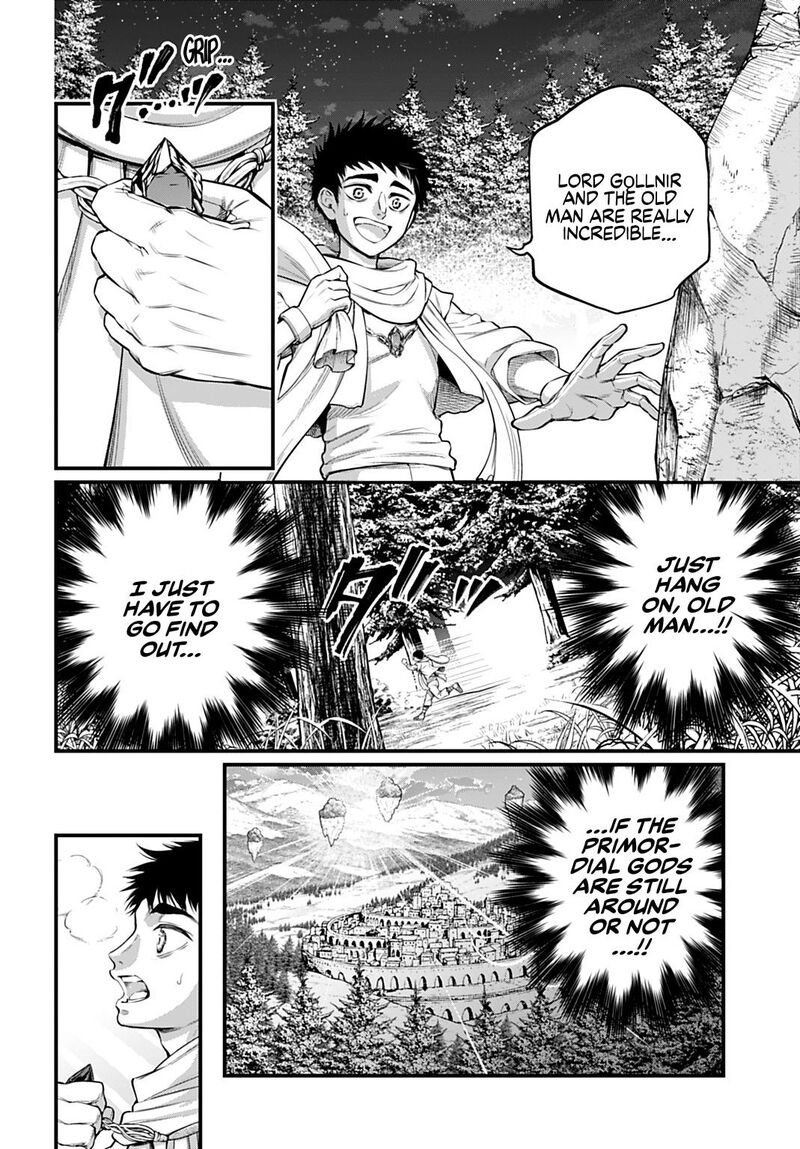 Shuumatsu No Valkyrie 113 16