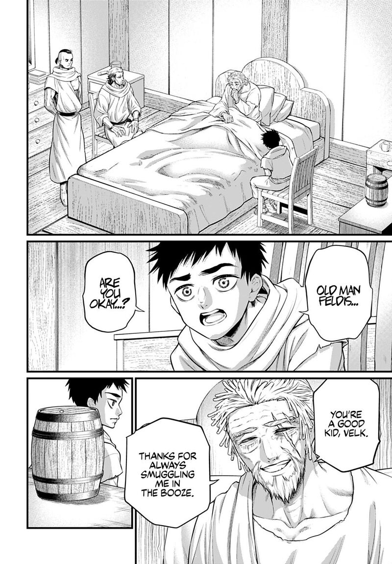 Shuumatsu No Valkyrie 113 2