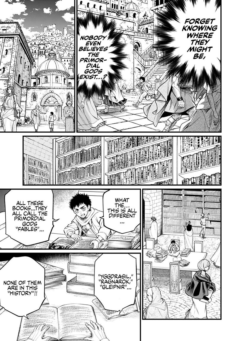 Shuumatsu No Valkyrie 113 21