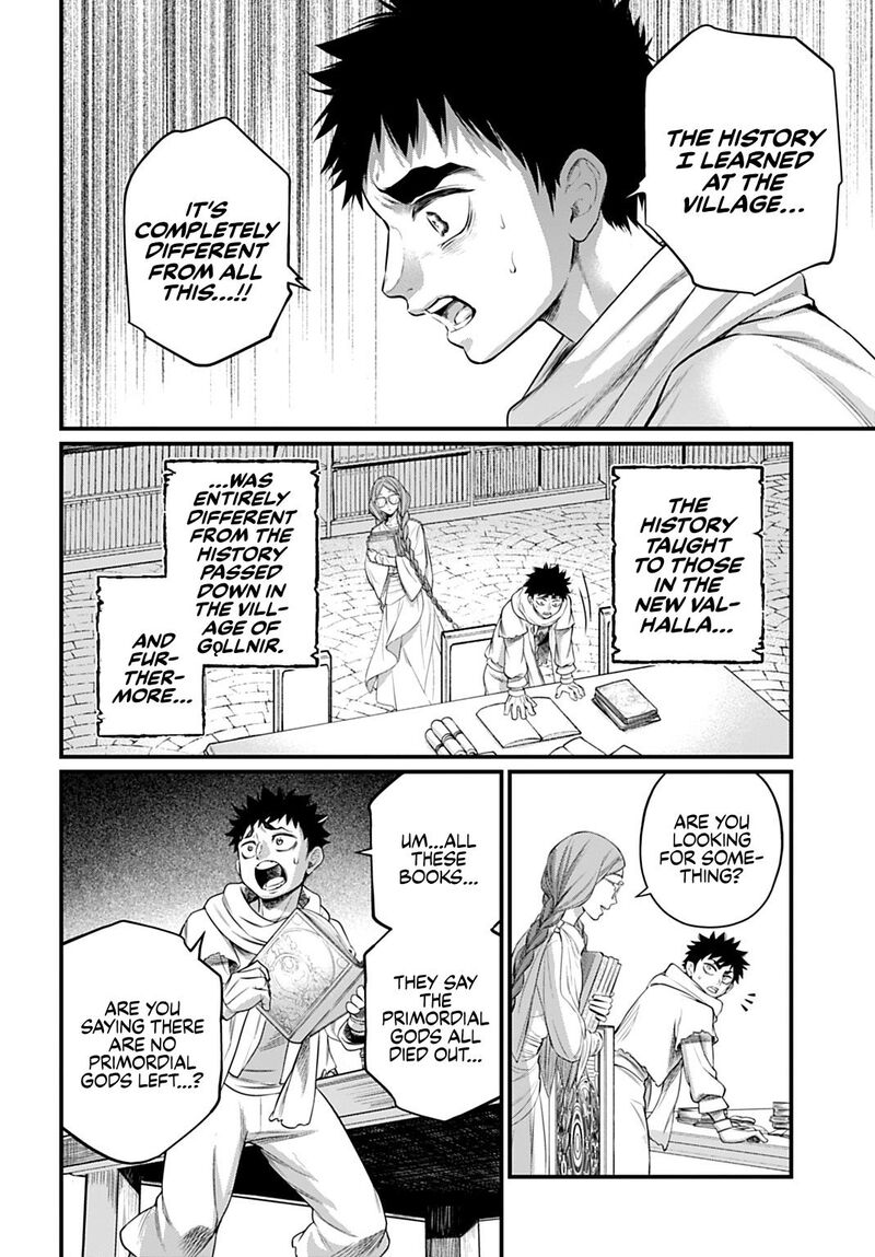 Shuumatsu No Valkyrie 113 22