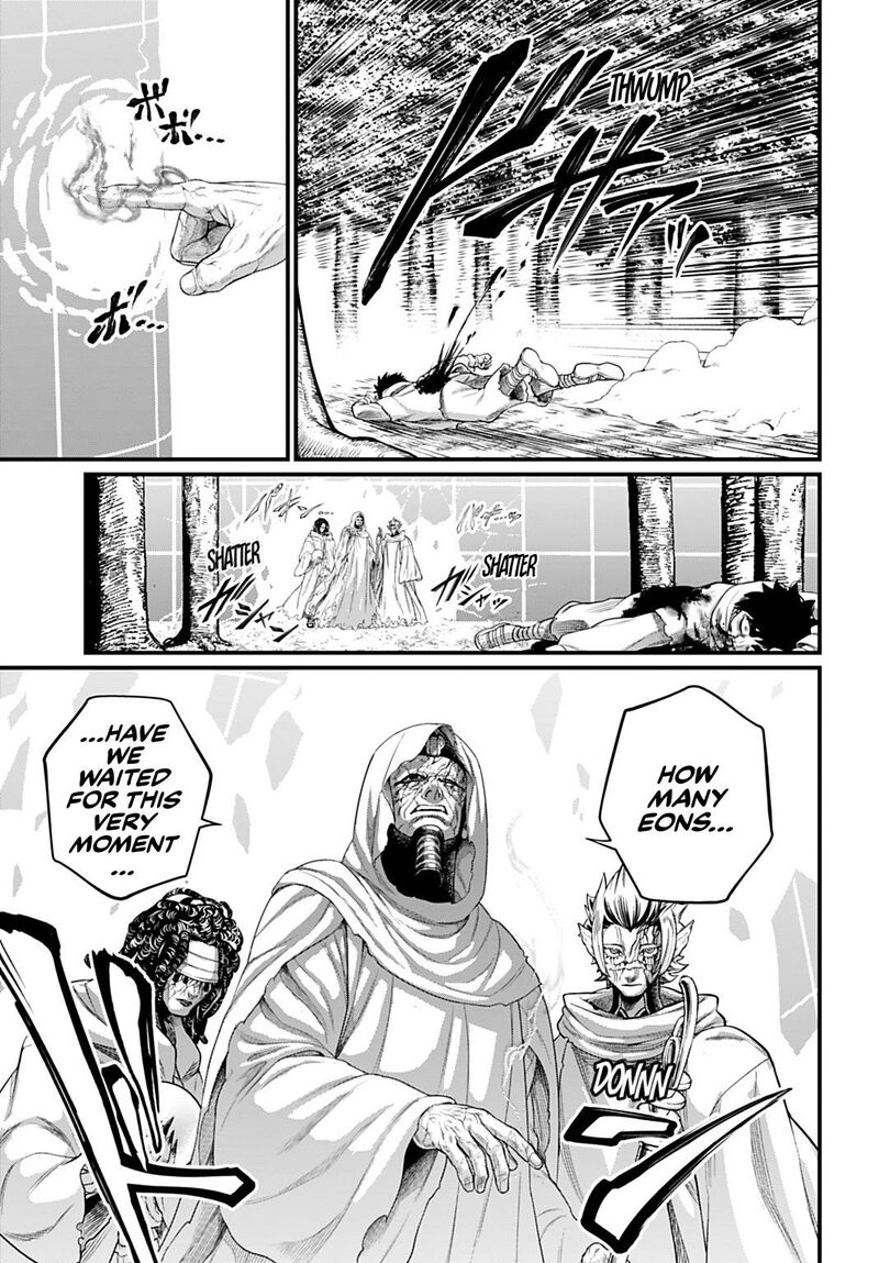 Shuumatsu No Valkyrie 113 29