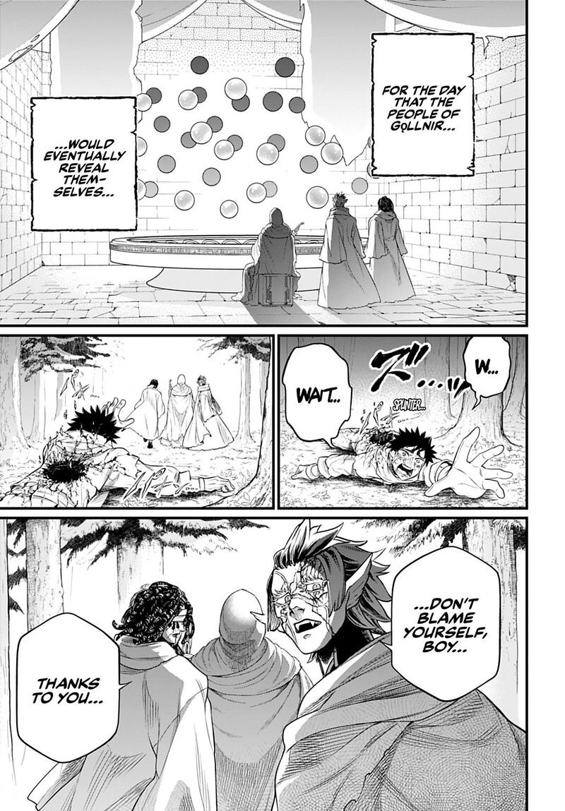 Shuumatsu No Valkyrie 113 33