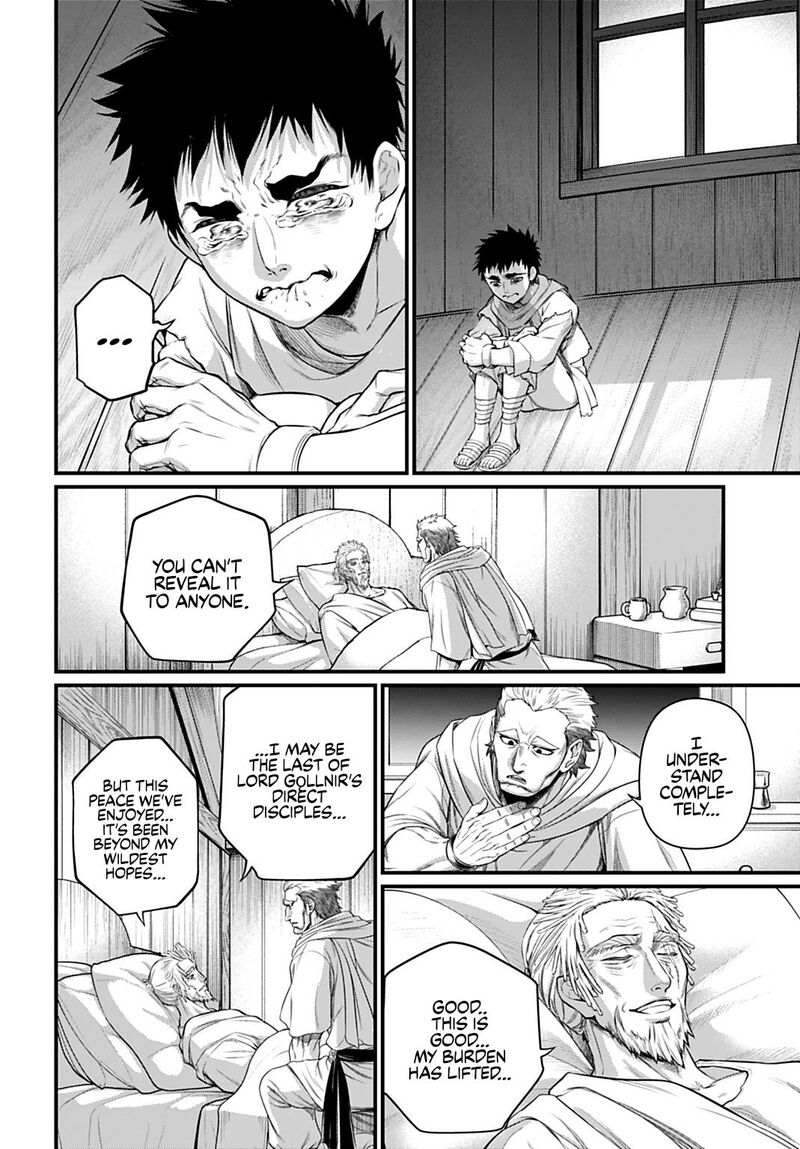 Shuumatsu No Valkyrie 113 8