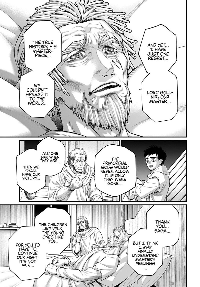 Shuumatsu No Valkyrie 113 9