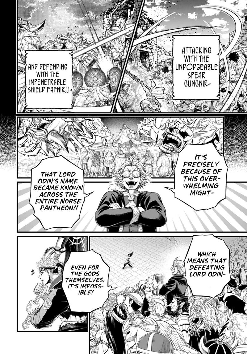 Shuumatsu No Valkyrie 115 28