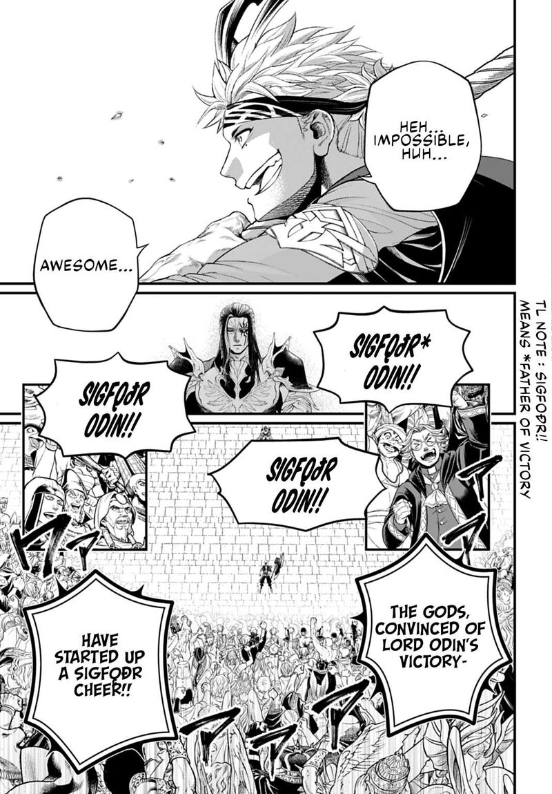 Shuumatsu No Valkyrie 115 29