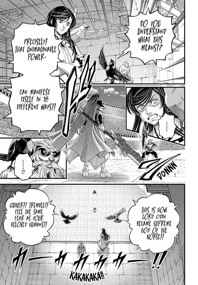 Shuumatsu No Valkyrie 115 9