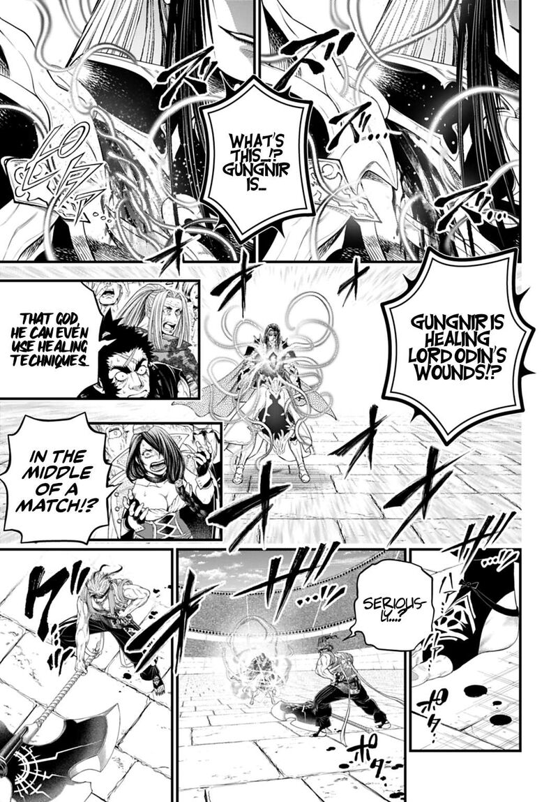 Shuumatsu No Valkyrie 117 31