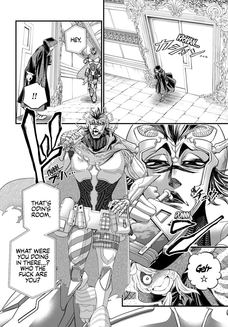 Shuumatsu No Valkyrie 117 4