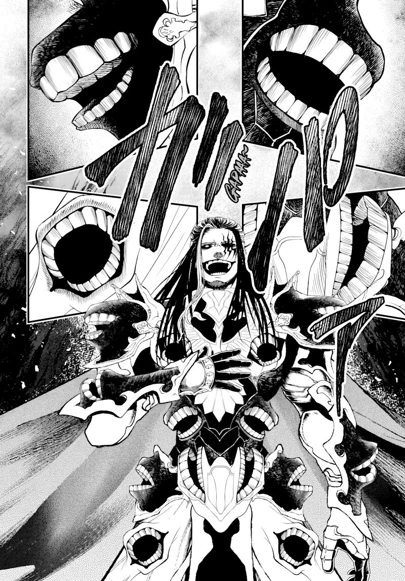Shuumatsu No Valkyrie 120 14