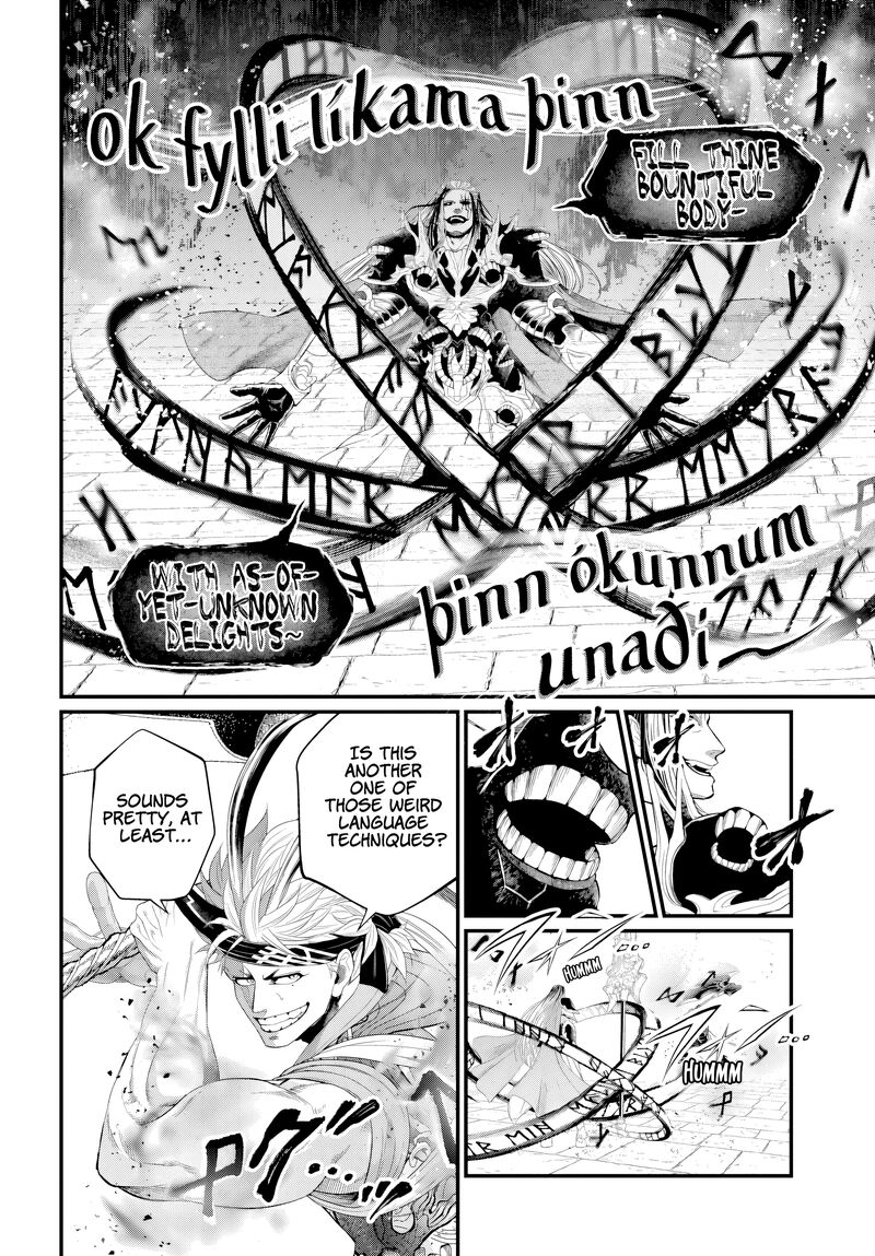 Shuumatsu No Valkyrie 120 18