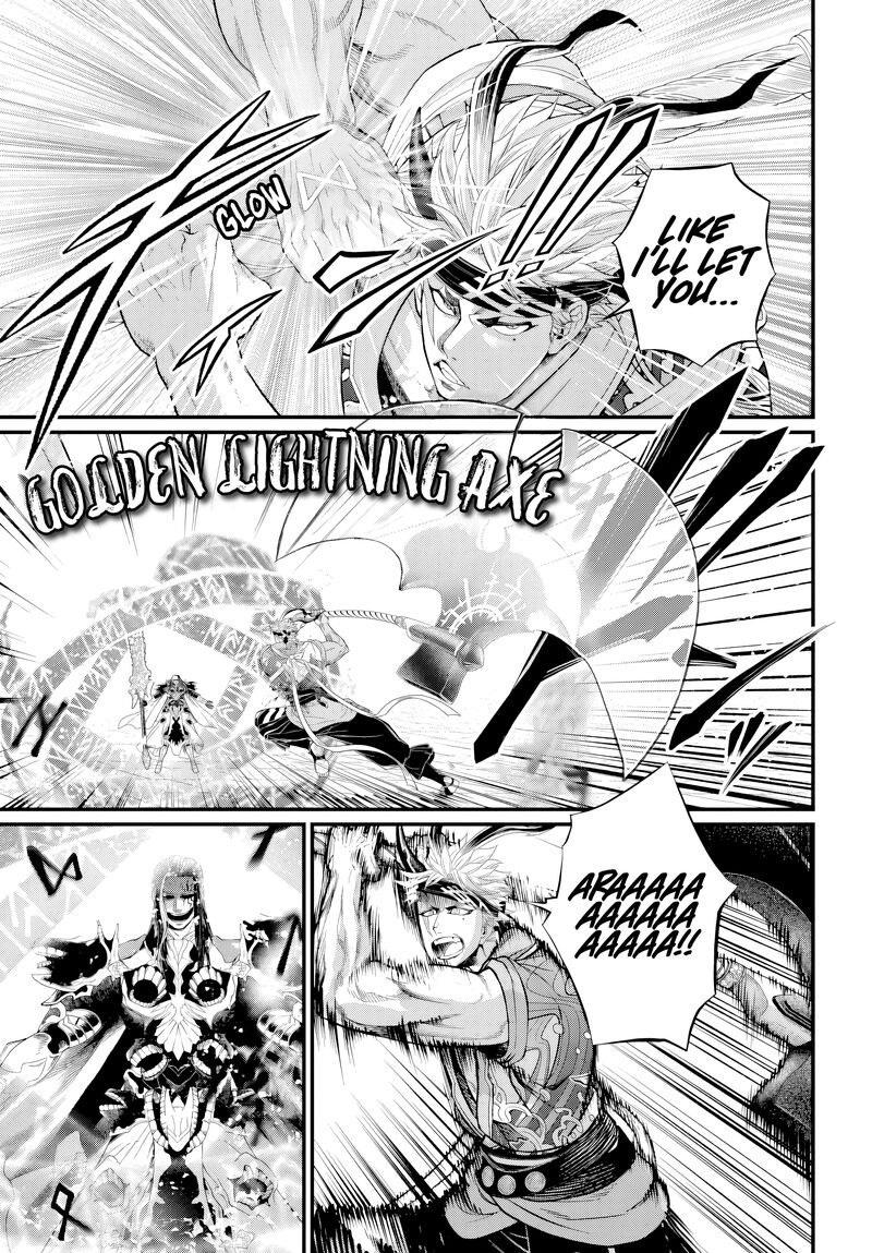Shuumatsu No Valkyrie 120 19