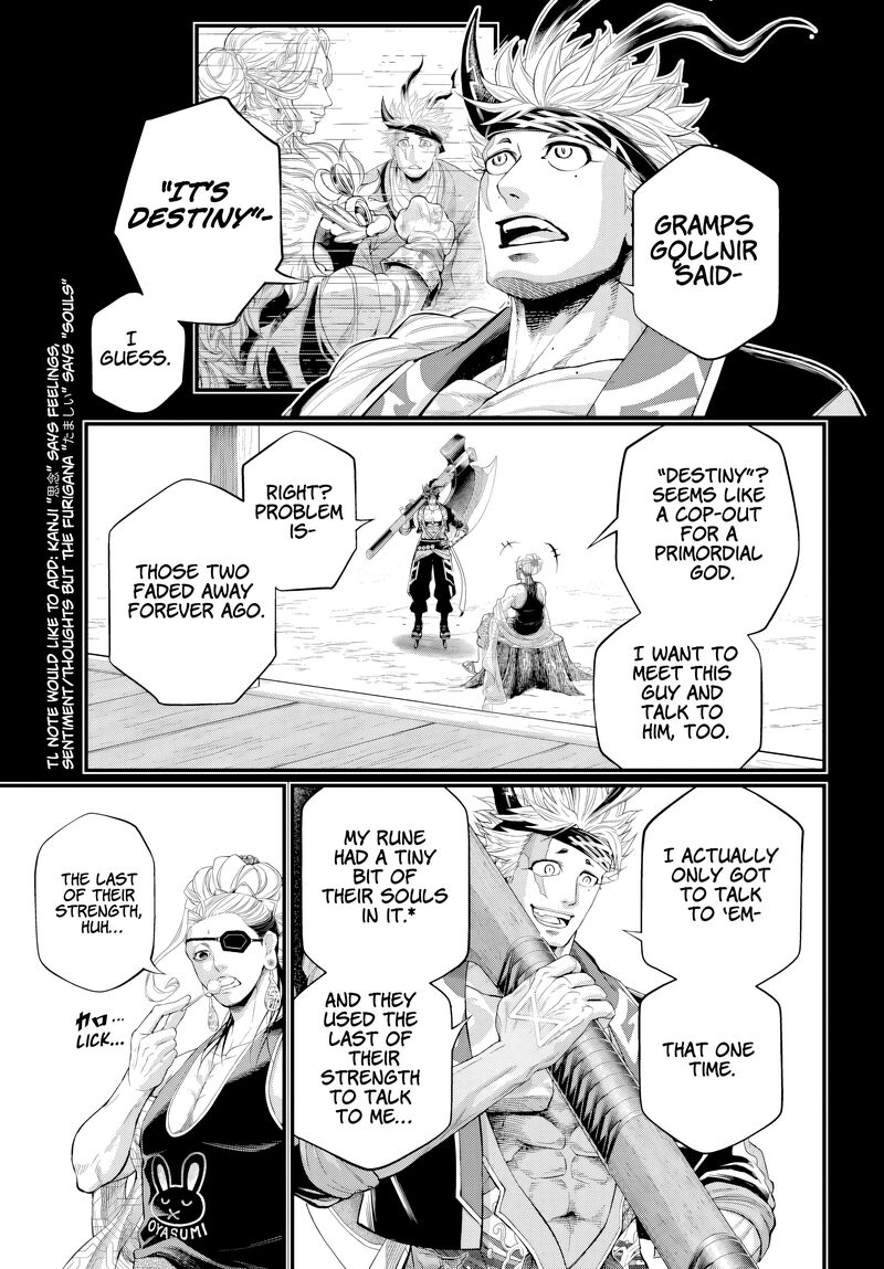 Shuumatsu No Valkyrie 120 7