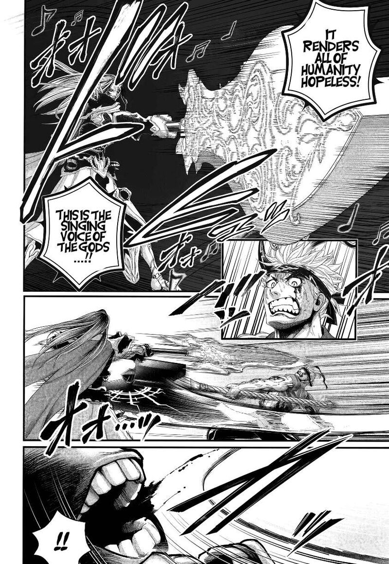 Shuumatsu No Valkyrie 124 10