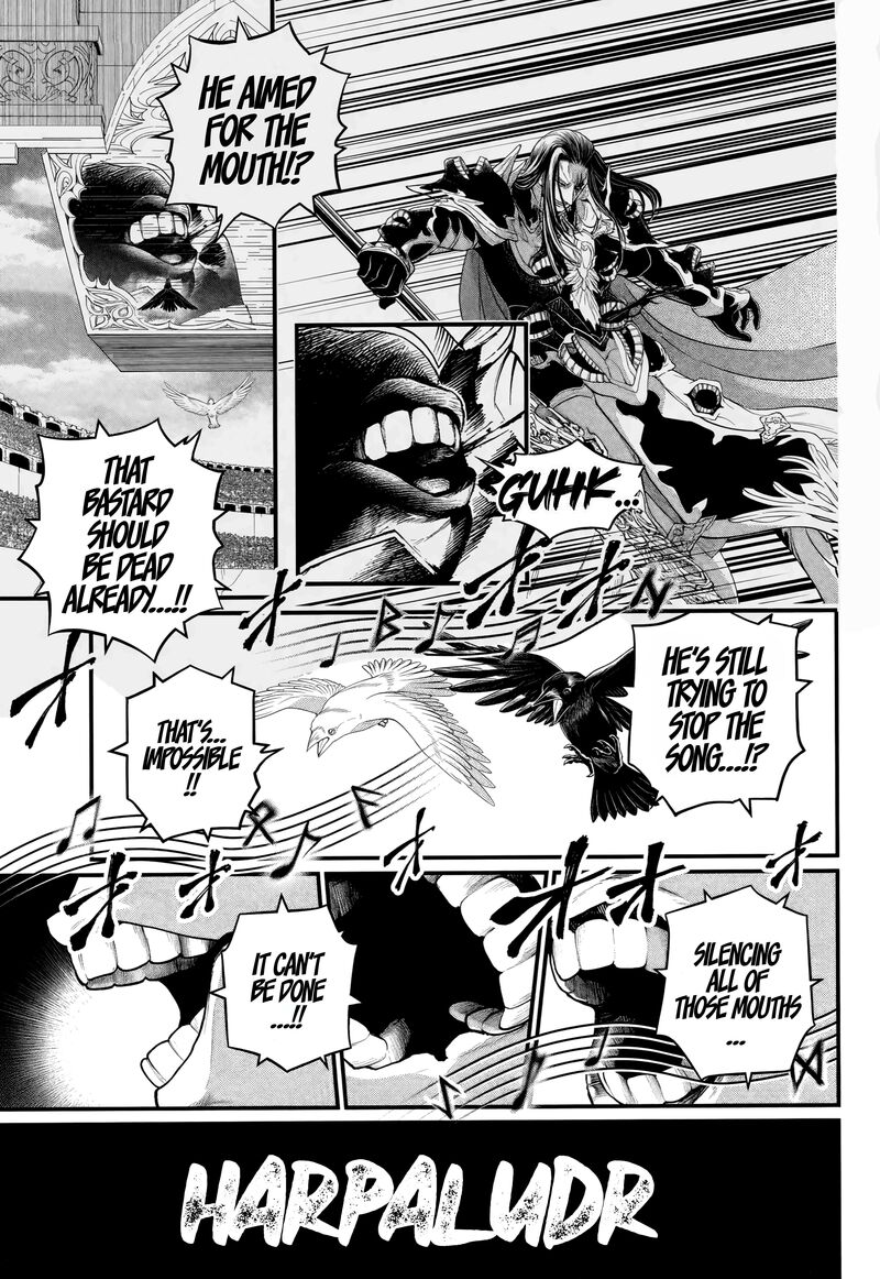 Shuumatsu No Valkyrie 124 11