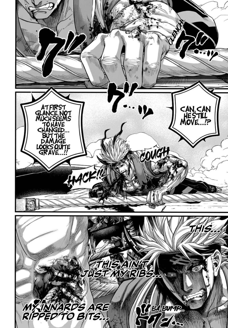 Shuumatsu No Valkyrie 124 2