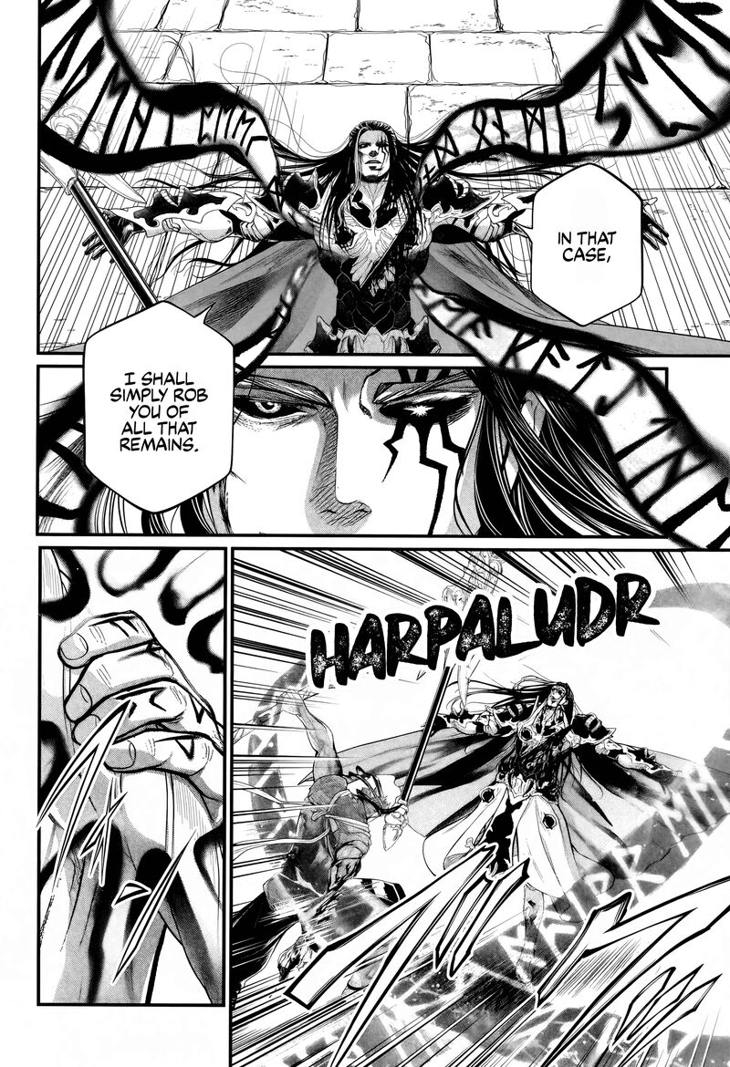 Shuumatsu No Valkyrie 124 24