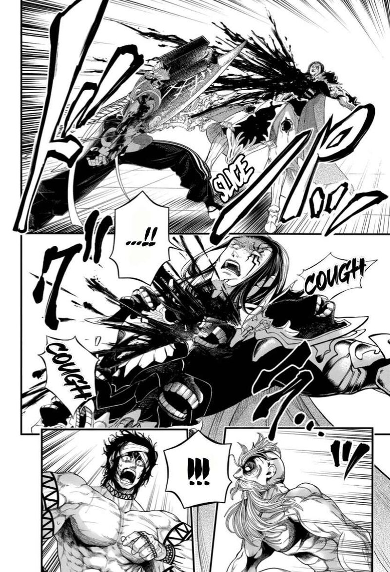 Shuumatsu No Valkyrie 124 28