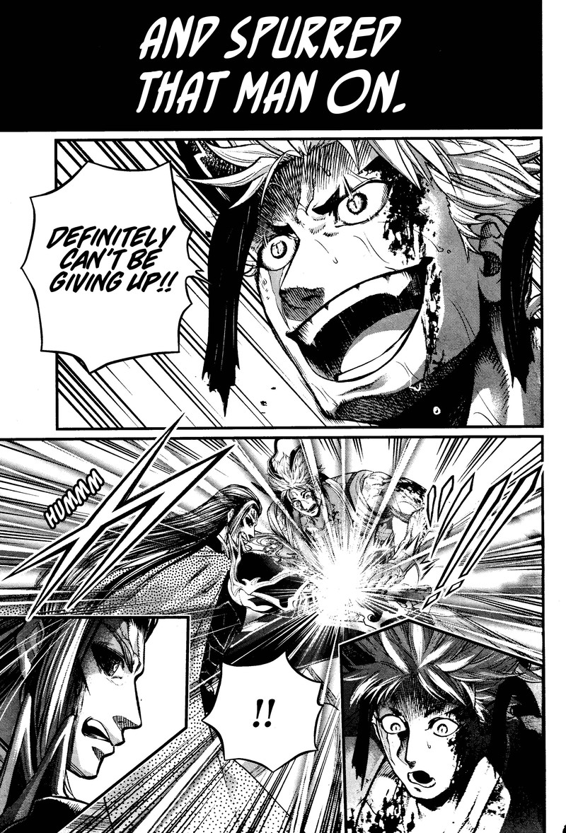 Shuumatsu No Valkyrie 125 15