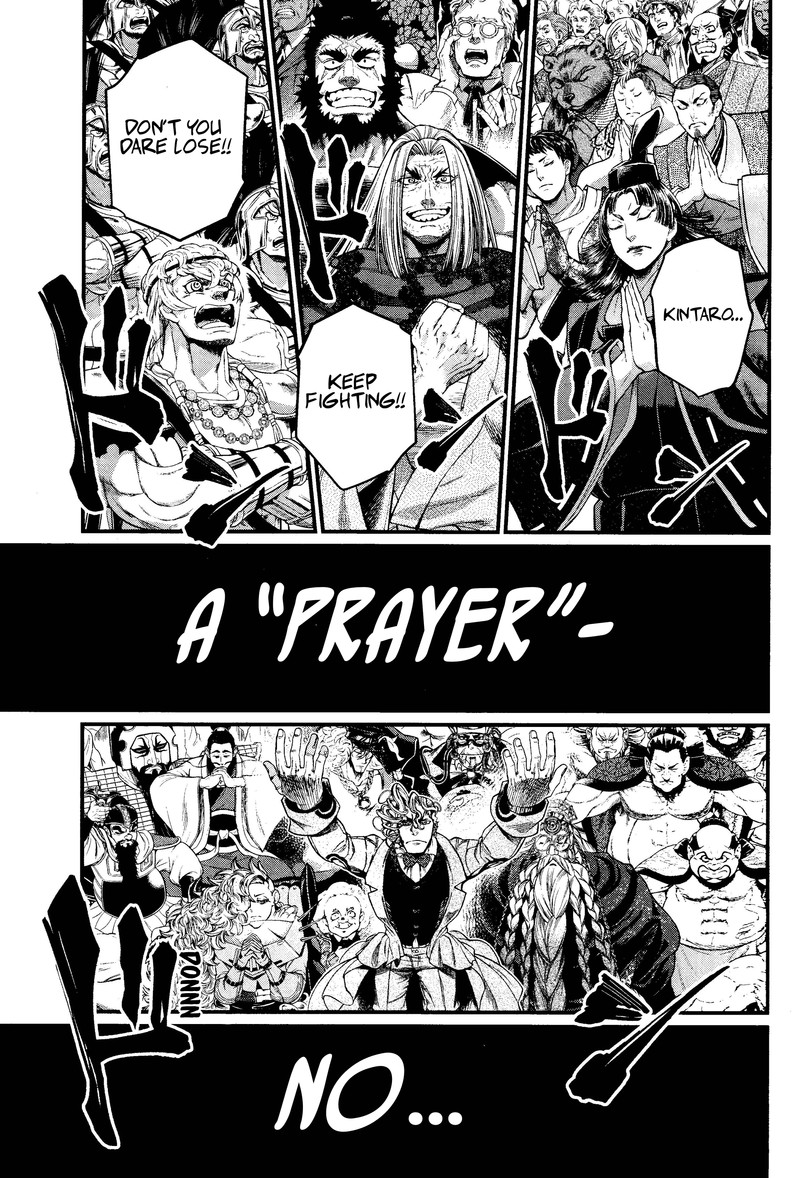 Shuumatsu No Valkyrie 125 9