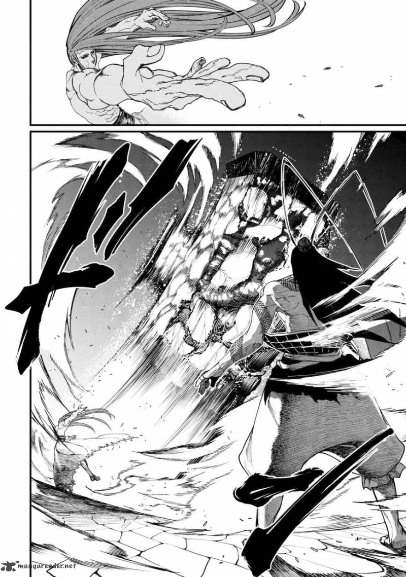 Shuumatsu No Valkyrie 5 9