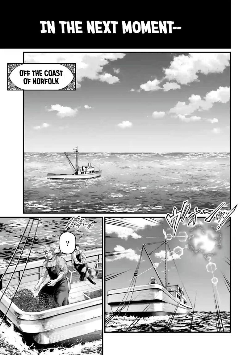 Shuumatsu No Valkyrie 72 7