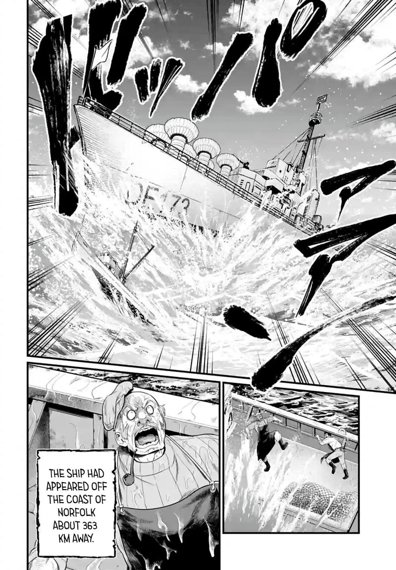 Shuumatsu No Valkyrie 72 8