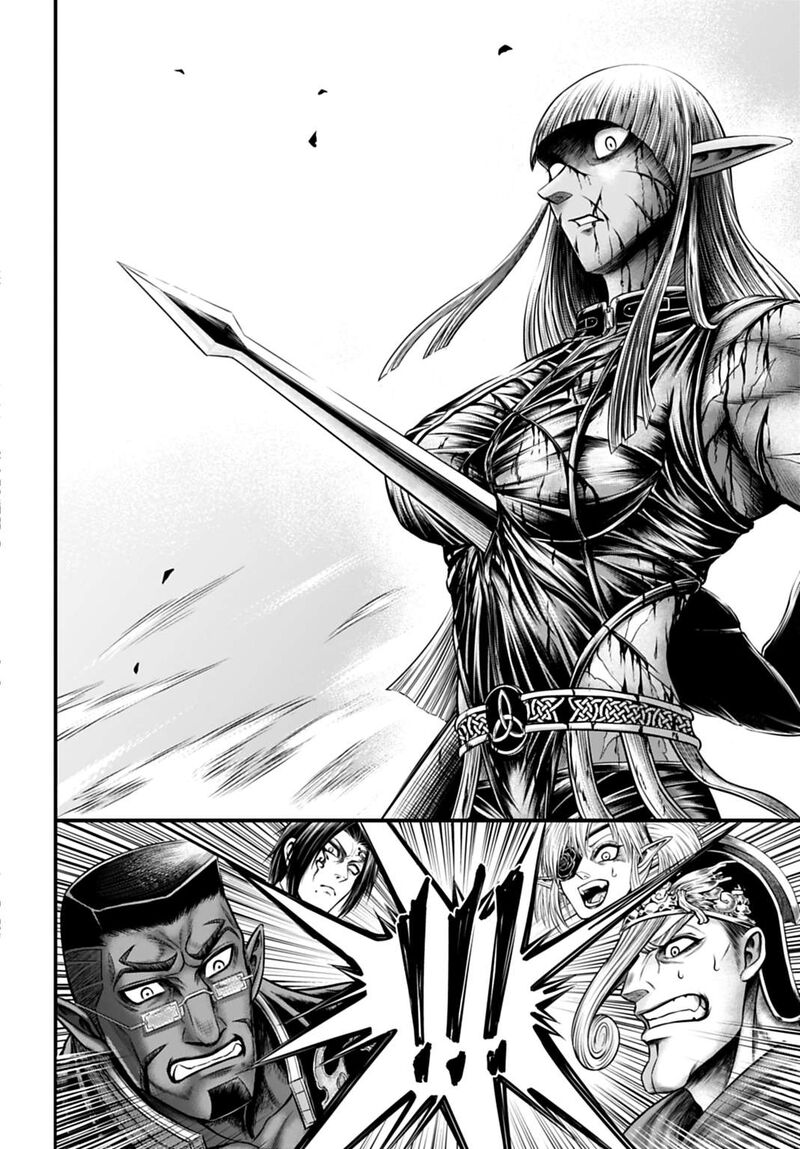 Shuumatsu No Valkyrie Kamigami No Apocalypse 18 10