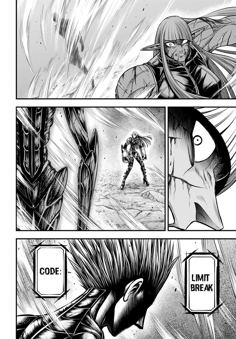 Shuumatsu No Valkyrie Kamigami No Apocalypse 18 12